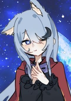 〖　配信部屋　〗　満　月　と　狼　の　夜　☪