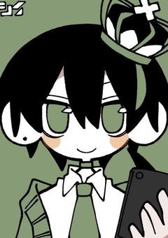 ナイトエックス推し様あつまれ〜！