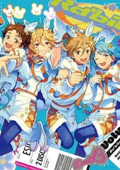 あんスタらいん
