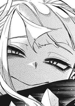 ＃　氷姫な魔法少女の裏表