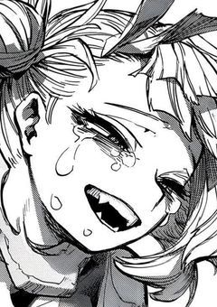 ＃　タイミーに敵連合の求人あった件