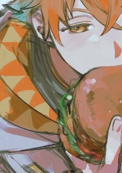 　　こんなにおおきくなったよ　.ᐟ‪