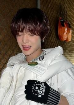 君だけに好かれてる私