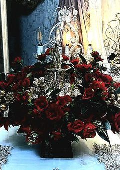 フェイクフラワーが枯れるまでの恋