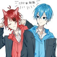 にこさんのアイコン画像