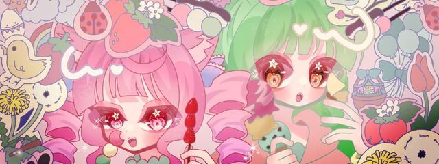 　❖　來瀬  綴さんの壁紙画像