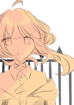 イラストコンテスト🍡