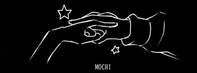 もち　#イラストリクエスト募集さんの壁紙画像