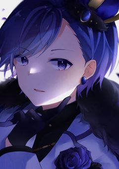 俺のハッピーシュガーライフ【~青様ver.~】