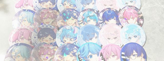 そら𓂃 𓈒𓏸 〜ゆらぎとペア画中〜さんの壁紙画像