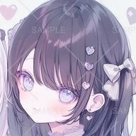 そら𓂃 𓈒𓏸　〜ゆらぎとペア画中〜さんのアイコン画像