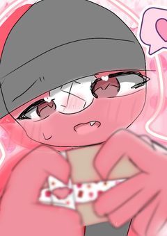 冷やっこのお絵描き部屋
