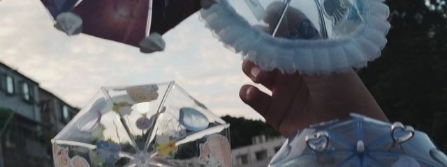 あおくらげ@活動休止さんの壁紙画像