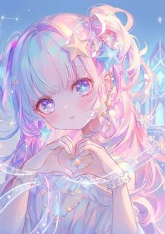 リリの雑談部屋