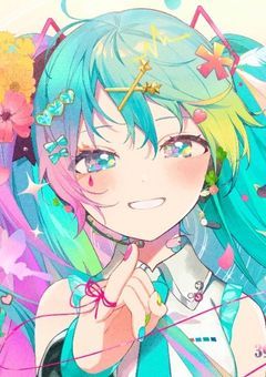 リリの雑談部屋