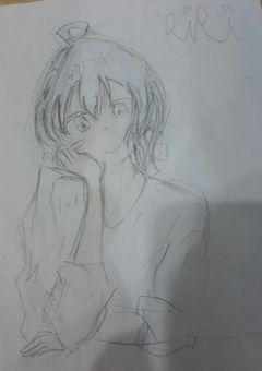 イラスト部屋.ᐟ