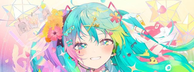 リリさんの壁紙画像
