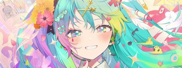 兎咲　リリさんの壁紙画像