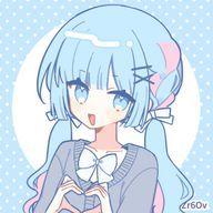 リリさんのアイコン画像
