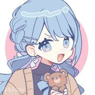 リリさんのアイコン画像