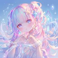 リリさんのアイコン画像