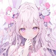 兎咲　リリさんのアイコン画像