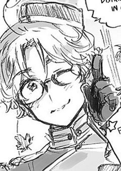 ︎✦︎　. 　すげぇスピードで更新するひと