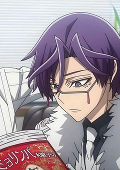 男子高校生　ときどき　ミョリンパ和歌子