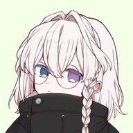 孤未音音【コミ ネオト】さんのアイコン画像