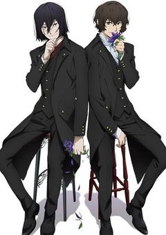 拾われた子は、フョードルさんのお気に入り！？