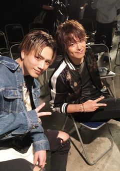 有名人が住んでる家の事務員してます