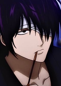 逃げ上手の高杉ちゃん