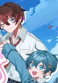 TA組4人の子供を拾いました