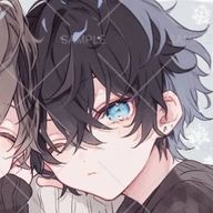 宮瀬瀬那@アニクロ　#こはくの帰ってくる場所さんのアイコン画像