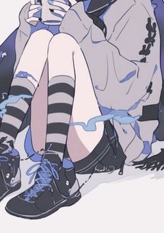 彼氏が分裂しました【rd】