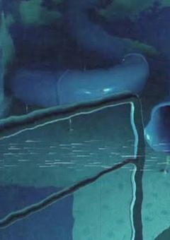 狐の窓したらバケモンきた件。