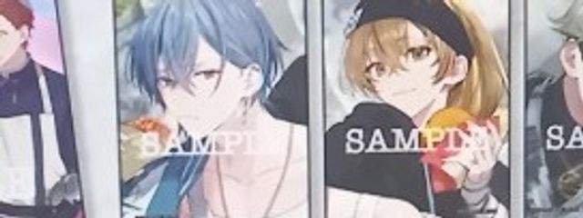 ボイシング大好き♥️さんの壁紙画像