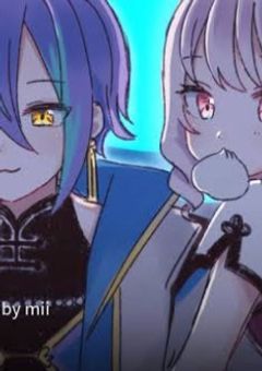 好きな人が被りすぎました【類瑞Ｖｅｒ．】