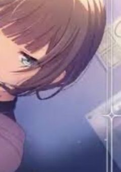 【もうすぐ猫になるんだ＿＿＿】穂波Ｖｅｒ．