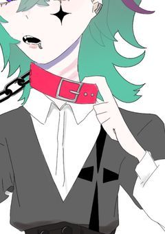 «トーテムベータ»語りたいんです！！！