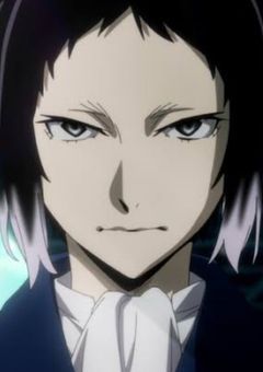 私のクラスの気になるやつがれくん