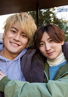 君を捜しています