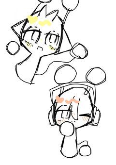 スプランキーイラスト