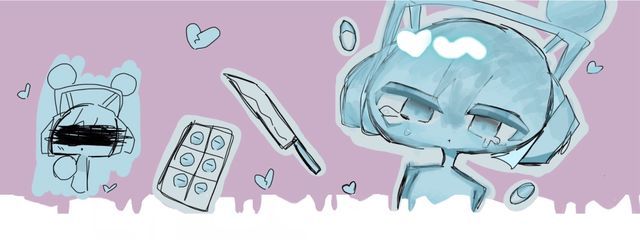 吾輩は絵師であるさんの壁紙画像