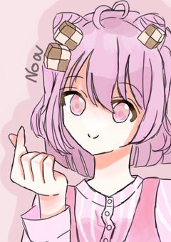 胸が大きすぎて困ってます〜🍪var〜