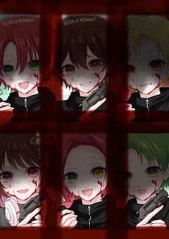 リーダー達は…