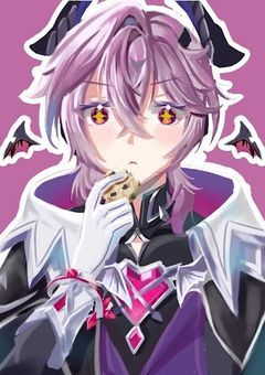 イラスト部屋!