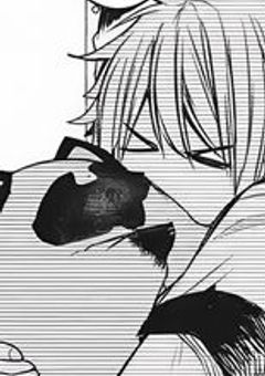 # 北 欧 か ら 来 た 悪 戯 神 サ マ .