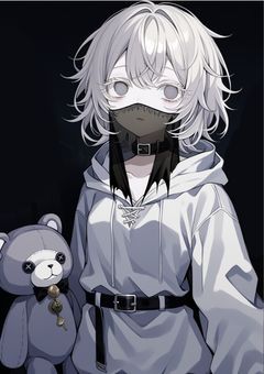 かわいそ可愛い