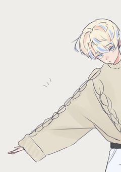 あなたのその歌声で